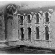 Models and Construction of Rudolf Steiner's First Goetheanum 0002